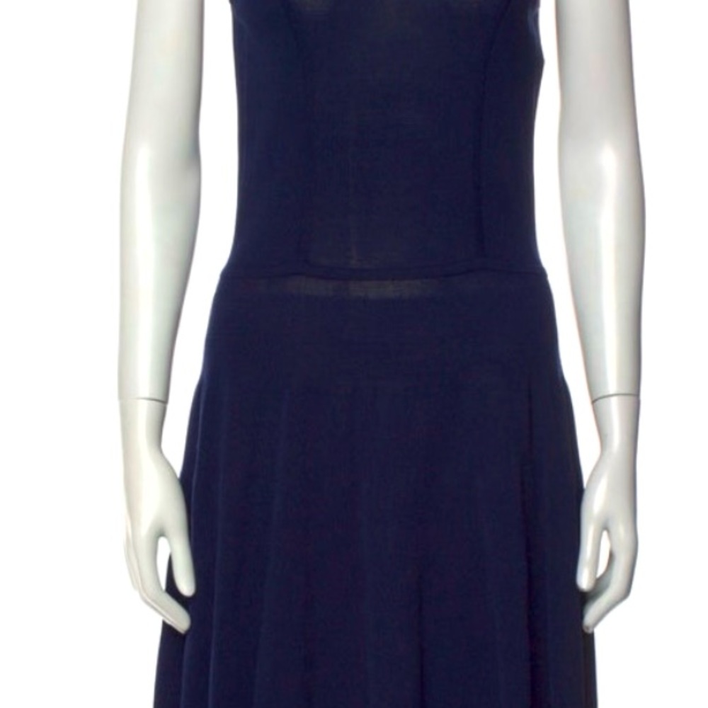 Cynthia Rowley Crochet Inserts Size S